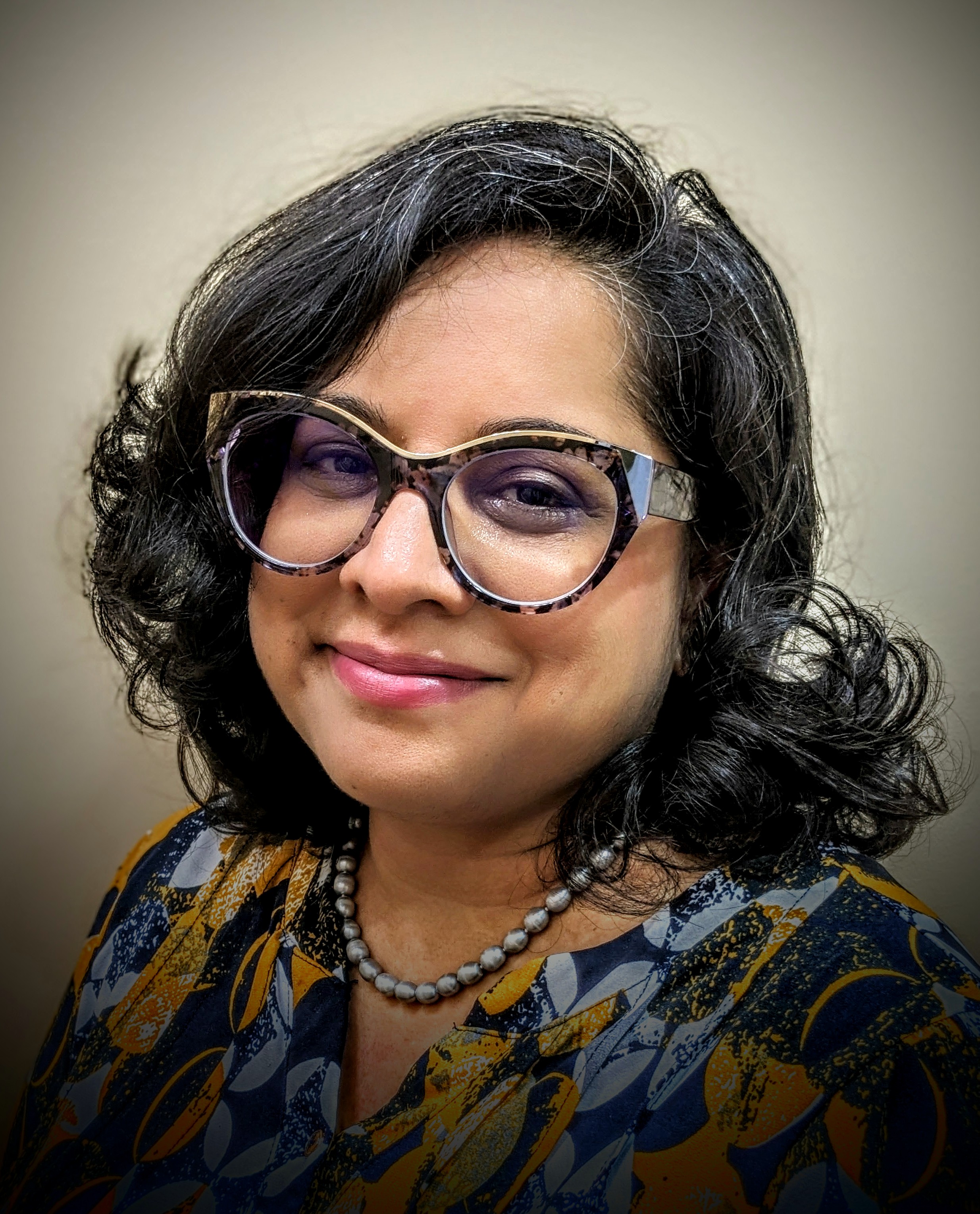 Nisha Shah